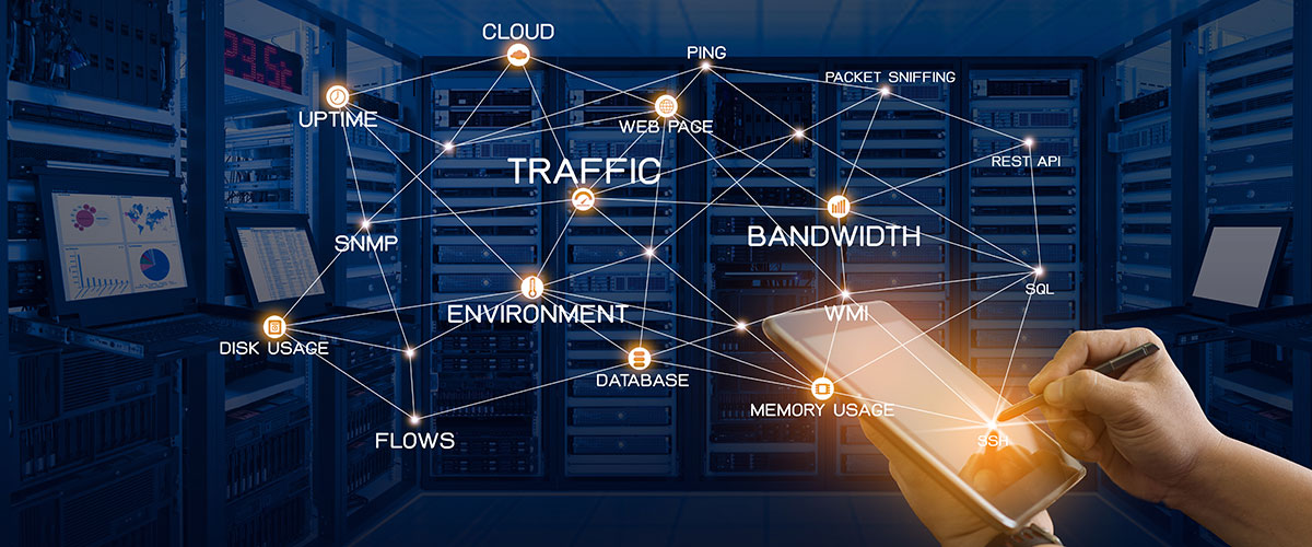 Cloud and Data Solutions