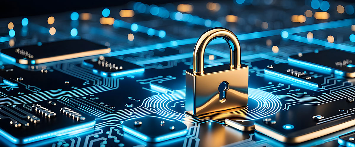 Cybersecurity
